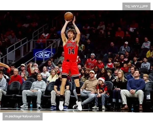 老鹰不敌公牛遭遇三连败,附加赛席位岌岌可危